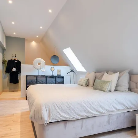 Bed & Breakfast 99 Lifestyle