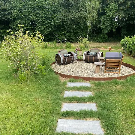 99 Lifestyle Bed & Breakfast Zwaag