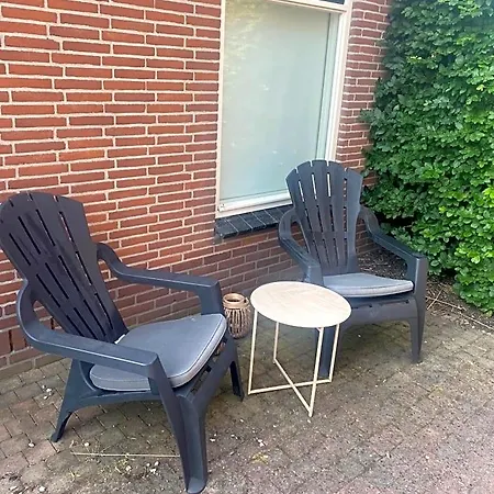 99 Lifestyle Πανσιόν Zwaag